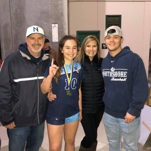 Meet your Posher, Andrea